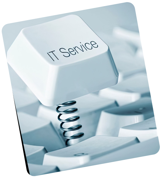 Technology consultant working with business stakeholders