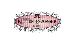 Kitten D'Amour