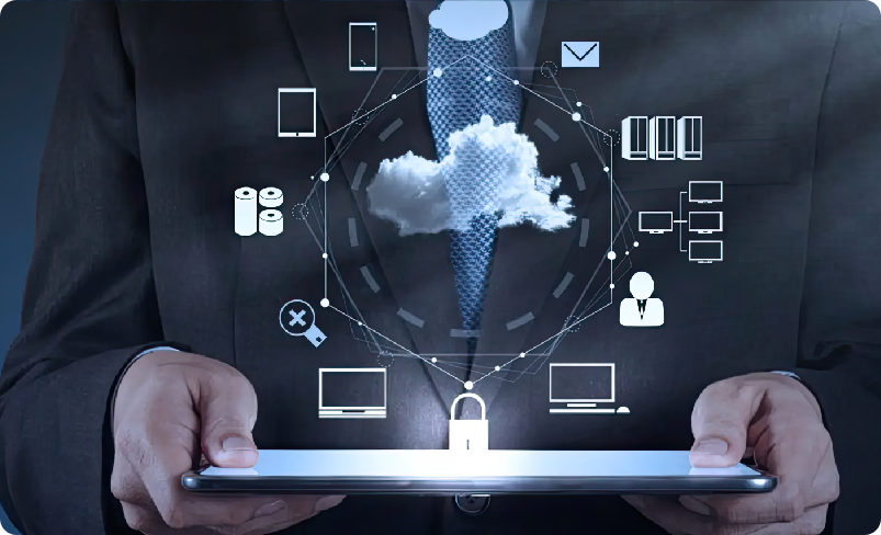 Managed IT and cyber security